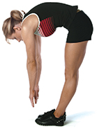 treatment for a herniated disc Monterey